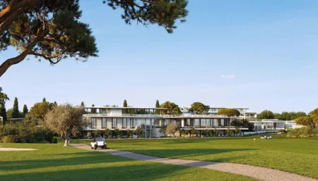 Villa en venta