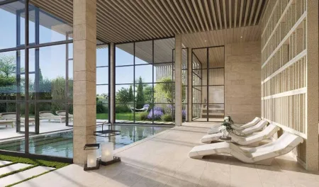 Villa en venta