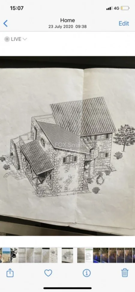 Residential Land for sale