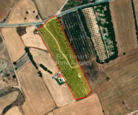 Terreno Residenziale in vendita