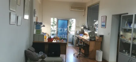 משרד להשכרה