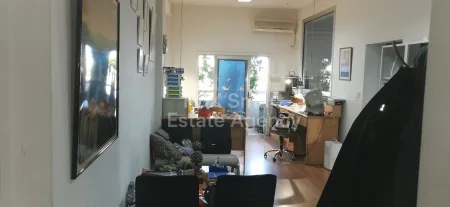 משרד להשכרה