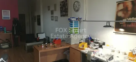 משרד להשכרה