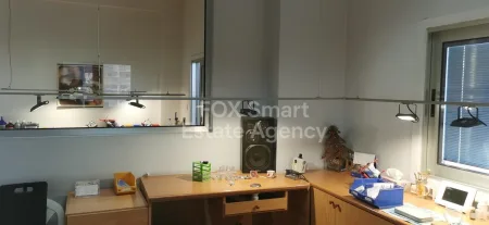 משרד להשכרה