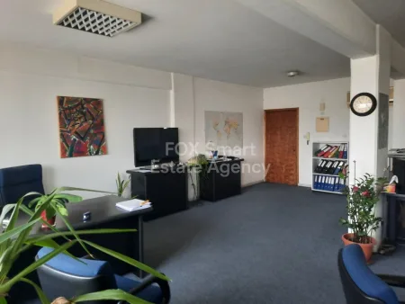 Office for rent