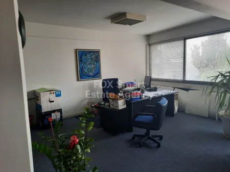Office for rent
