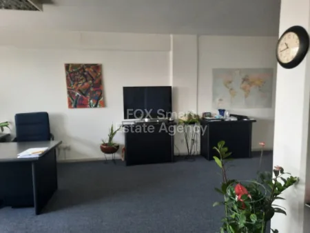 Office for rent