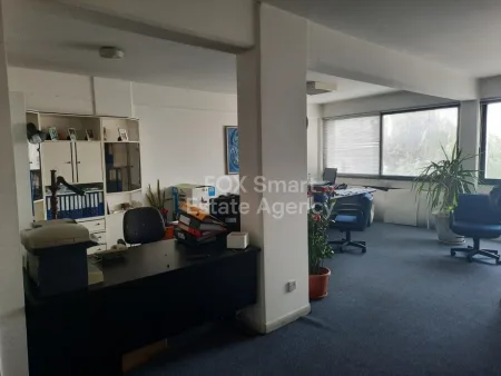 Office for rent