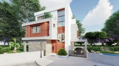 Bungalow en venta