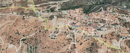 Terreno Residenziale in vendita