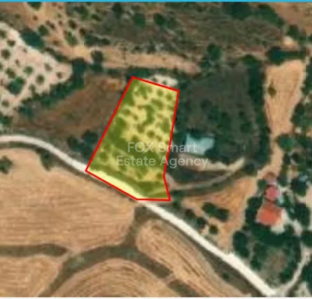 Milia, Paphos