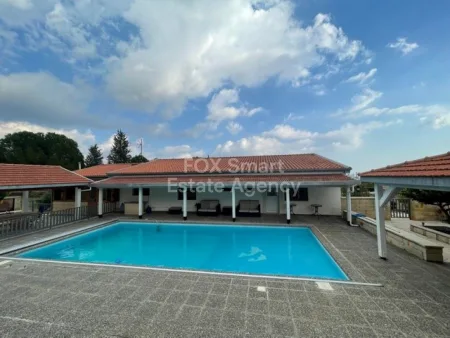 Bungalow for sale