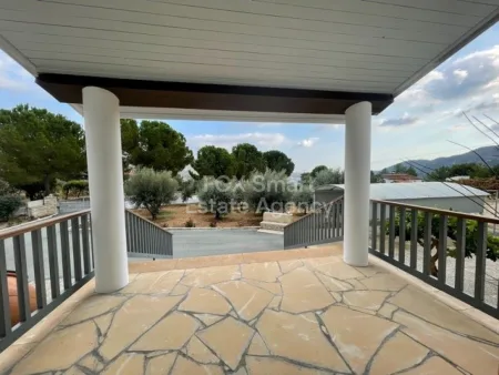 Bungalow for sale