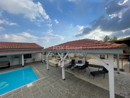 Bungalow for sale