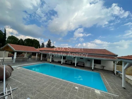 Bungalow for sale