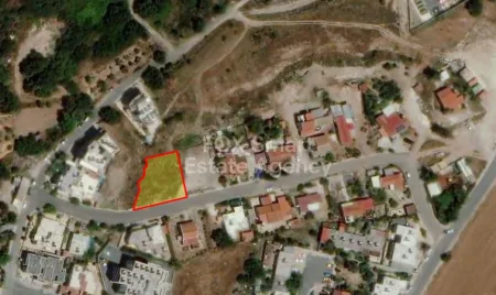 Moutallos, Pafos