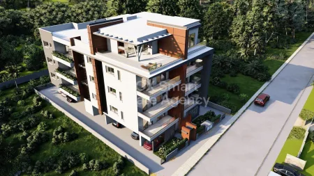Wohnung zum Kauf