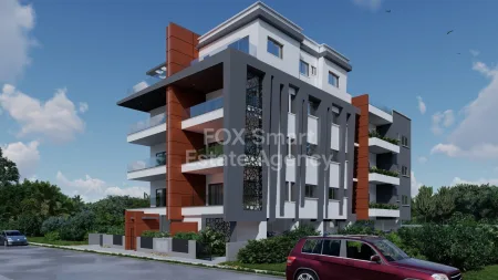 Piso en venta