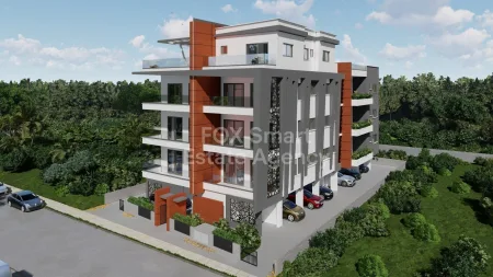 Flat for sale
