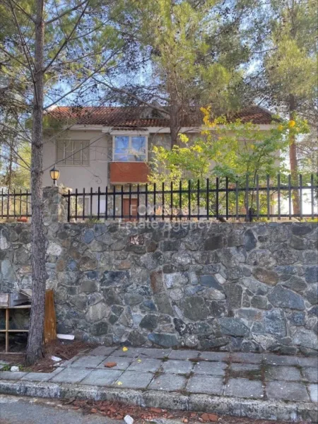 Bungalow zum Kauf
