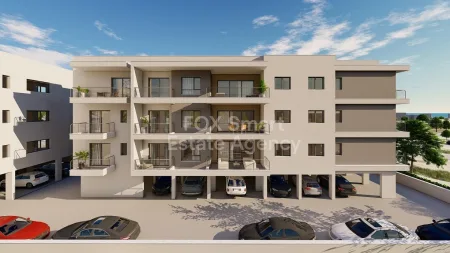 Paphos, Paphos