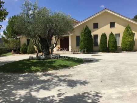 Bungalow na sprzedaż
