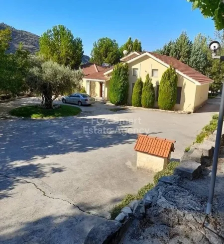Bungalow na sprzedaż