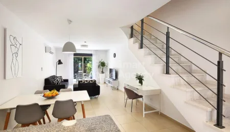 Bungalow in vendita