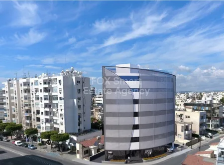 建筑出售