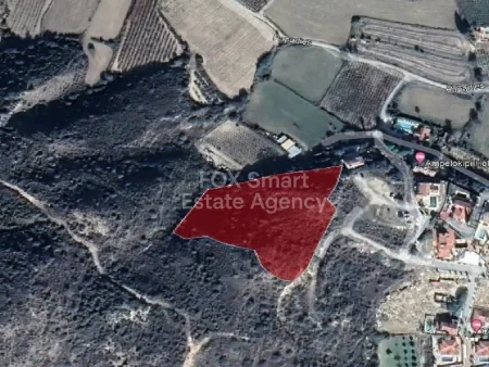 Pissouri, Limassol