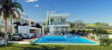 Bungalow in vendita