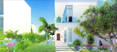 Bungalow in vendita