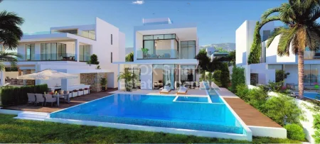 Bungalow in vendita