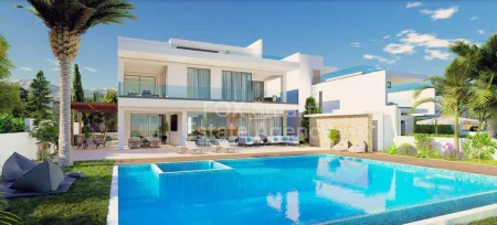 Bungalow in vendita