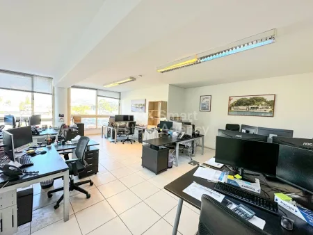 Büro zur Miete