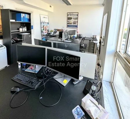 Büro zur Miete