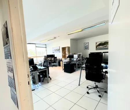Büro zur Miete
