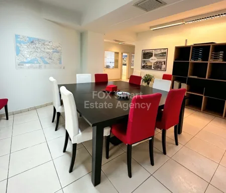 Büro zur Miete