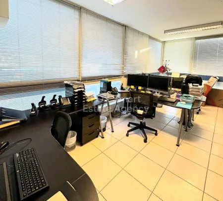 Büro zur Miete