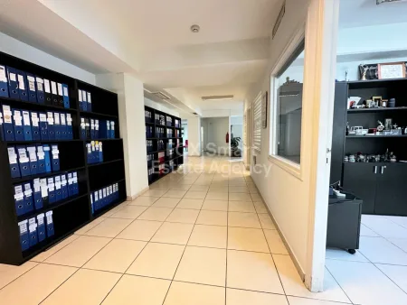 Büro zur Miete