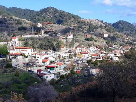 Residential Land for sale