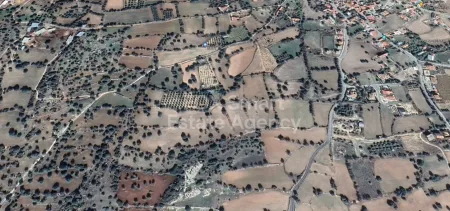 Residential Land for sale