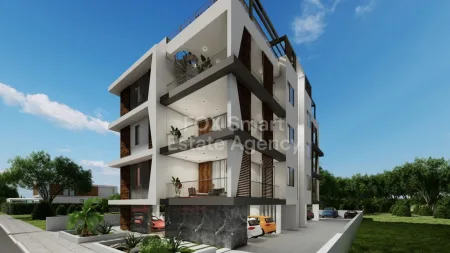 Piso en venta