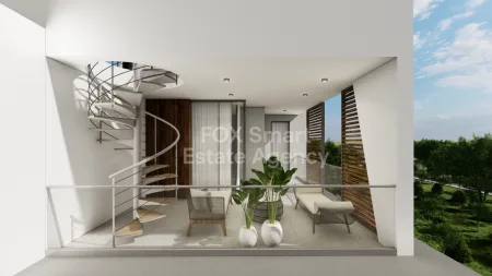 Piso en venta