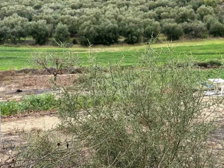 Terreno Residencial en venta