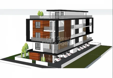 Flat for sale