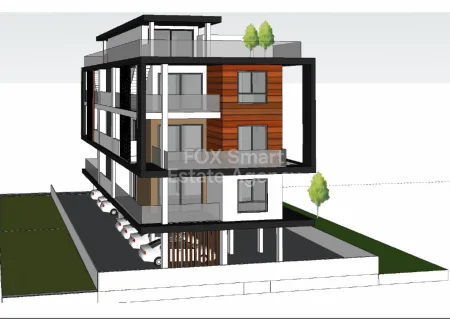 Flat for sale