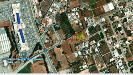Residential Land for sale