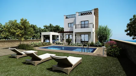 Bungalow à vendre