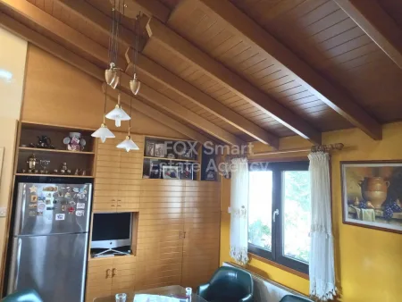 Bungalow à louer